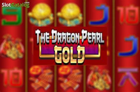 Slot The Dragon Pearl Gold